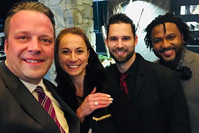 Keyano Gala 2019