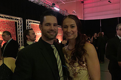 Keyano Gala 2019