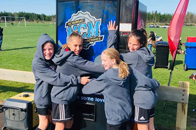 Soccer 2019